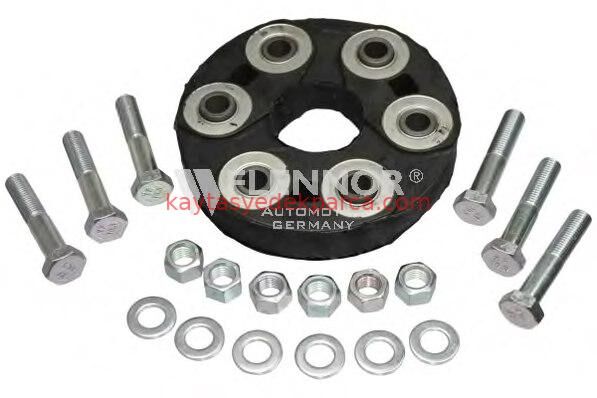 A2024100815-4100815-FEB-ŞAFT KÖSELESİ,