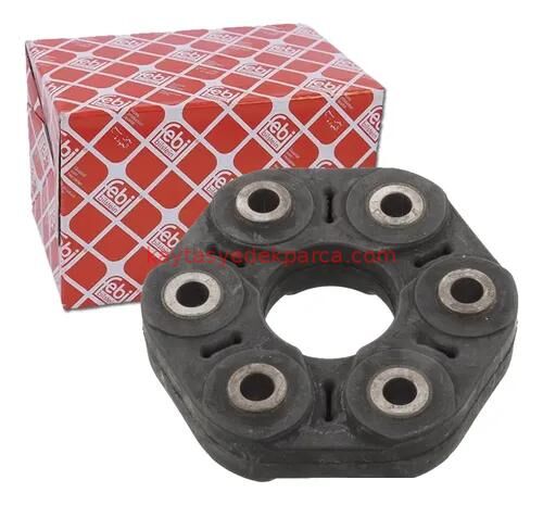 A2054110000-FEB-ŞAFT KÖSELESİ W205-