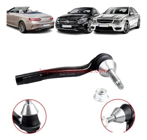 A2054600605-TKR-ROT BAŞI, W205 SOL