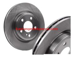 A2464230812-MER-FREN DİSKİ, W117-176-156-246 ARKA