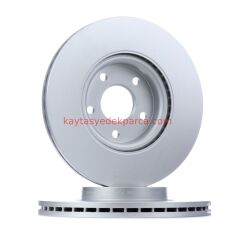 DDF1225-DDF1225-FRD-FREN DİSKİ ÖN FOCUC/C-MAX