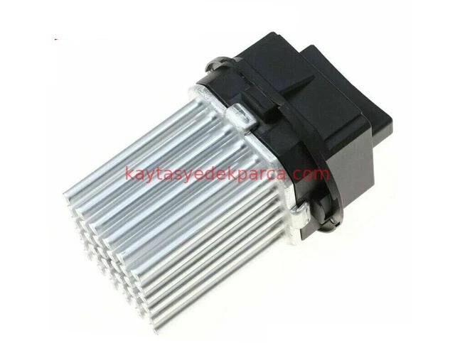 LR002685-SAG-KLİMA REZİSTANSI FREEL 2