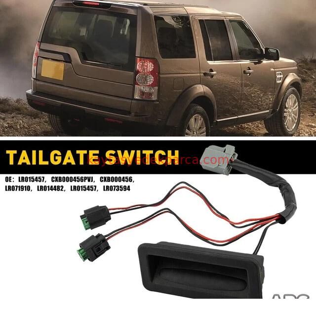 LR015455-LND-EKSOZ SENSÖR FLRNDR 2