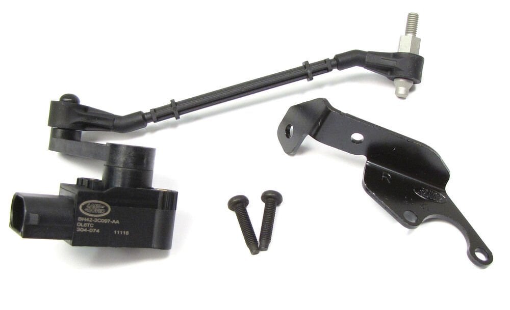 ROC-LR020627-SEVİYE YÜKSEKLİK SENSÖRÜ ÖN/R R.R 2002=>