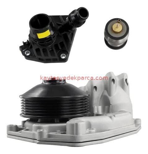 11518478476-8478476-BMW-DEVİRDAİM TERMOSTAD KOMPLE