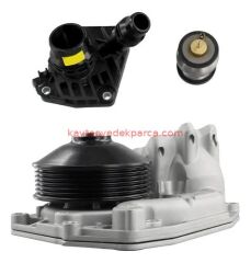 11518478476-8478476-BMW-DEVİRDAİM TERMOSTAD KOMPLE