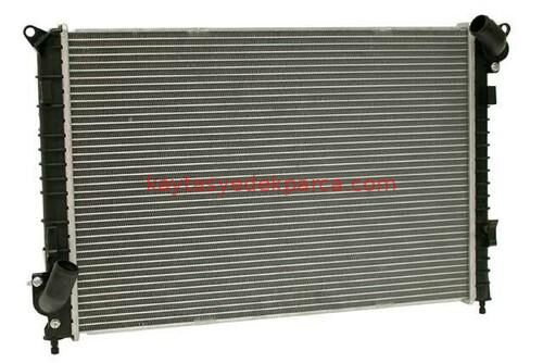 17117570489-WUT-RADYATÖR MİNİ COOPER