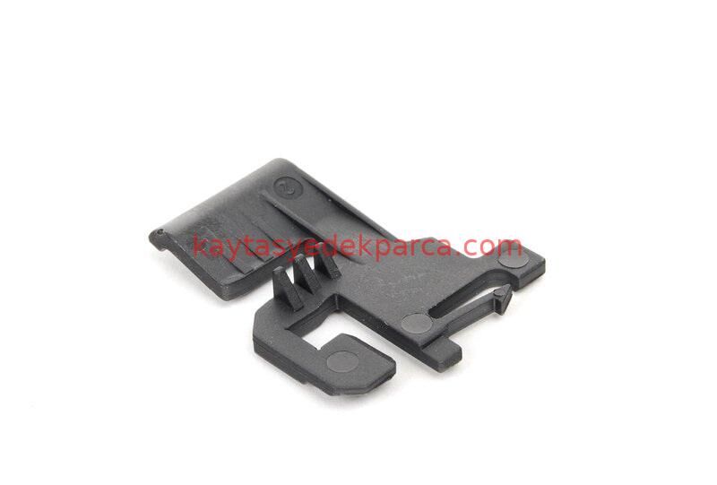 17518517032-8517032-BMW-BRAKET RADYATÖR ALT F30