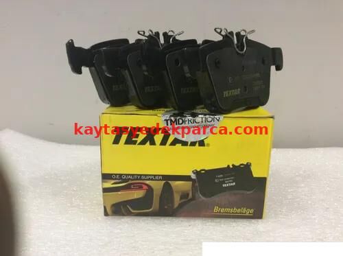 A0084201320-MER-FREN BALATASI W205 ARKA-0004203602