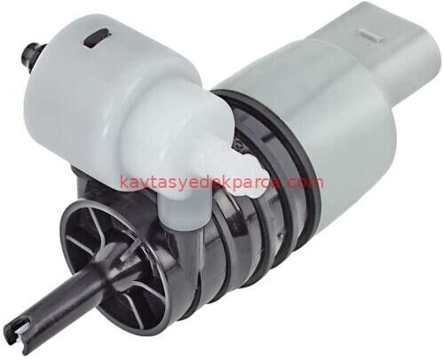 A2058660000-MER-SU FISKIYE MOTORU