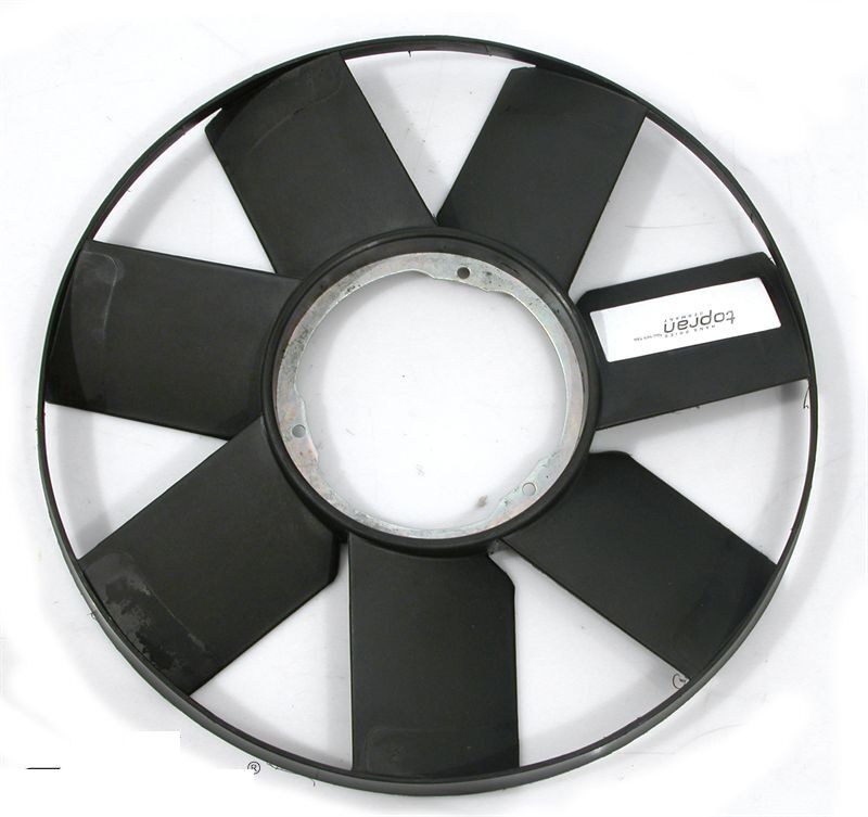 4UU-11522249373-PERVANE E46/X5/E65 DİZEL