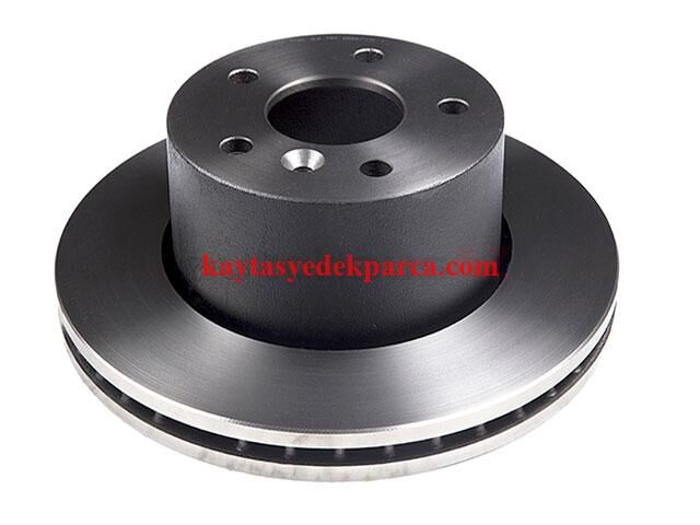 SDB000380-B000380-FRD-DİSK ÖN TD5 (ADET)