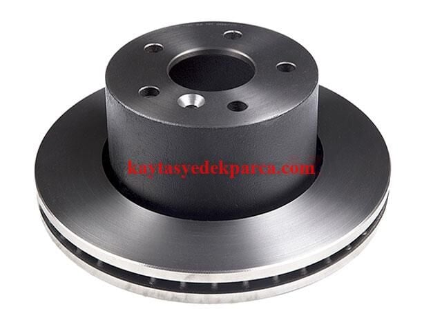 SDB000380-B000380-FRD-DİSK ÖN TD5 (ADET)