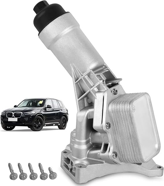 BMW-11428580414-YAĞ KÜTÜĞÜ