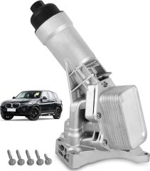 BMW-11428580414-YAĞ KÜTÜĞÜ
