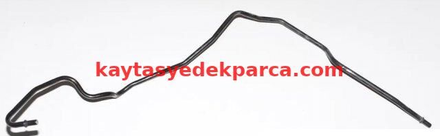 16117164400-7164400-BMW-MAZOT GERİ DÖNÜŞ BORUSU E70
