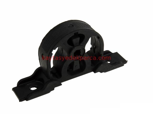 18201438435-1438435-BMW-EKSOZ LASTİĞİ X5 ORTA SİYAH