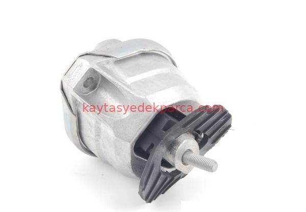 22116762608-6762608-CRT-MOTOR KULAĞI LASTİK E60/R 540/545