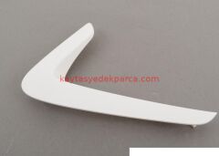 51747381993-7381993-BMW-ÇAMURLUK KAPLAMASI F32/L PARLAK