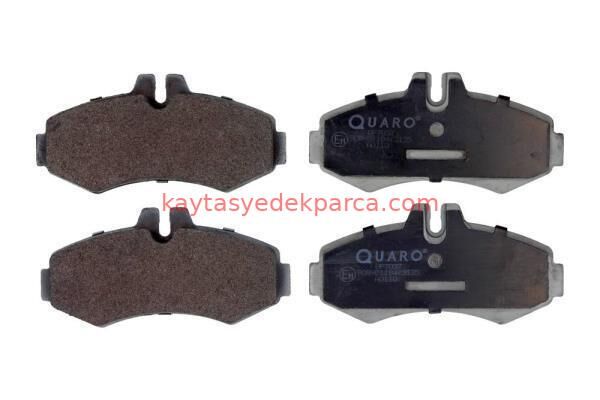 A0004214110-TEX-FREN BALATASI, W638 VT ÖN BOSCH TİP 96-