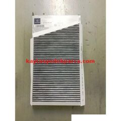 A2038300918-BSH-KLİMA FİLTRESİ, W203 KARBONLU