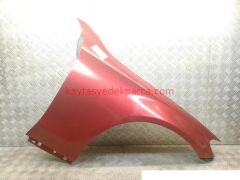 A2058800218-MER-ÖN ÇAMURLUK, W205  ALÜMİNYUM SAĞ,