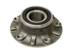 MEY-33521091629-AMORTİSÖR E36 COMPACT ARKA