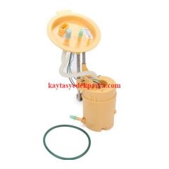 16117314808-7314808-BMW-MAZOT POMPASI F25/F26 SAĞ ŞAMANDIRALI