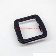 51127291450-7291450-BMW-BRAKET F20 ARKA TAMPON