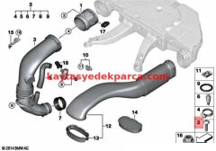 16117325137-7325137-BMW-YAKIT POMPASI