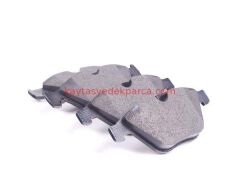 34116780711-6780711-WUT-FREN BALATASI E90/E92 ÖN E84