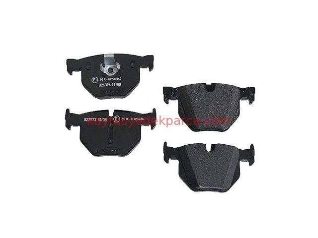 34216763044-6763044-OPT-FREN BALATASI ARKA E60