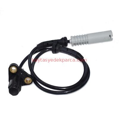 34521182159-1182159-SWG-ABS SENSÖRÜ E39 ÖN =>99 GRİ