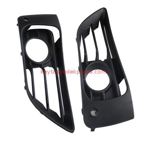 51117407697-7407697-B.W-SİS FAR ÇERÇEVESİ L F45/46