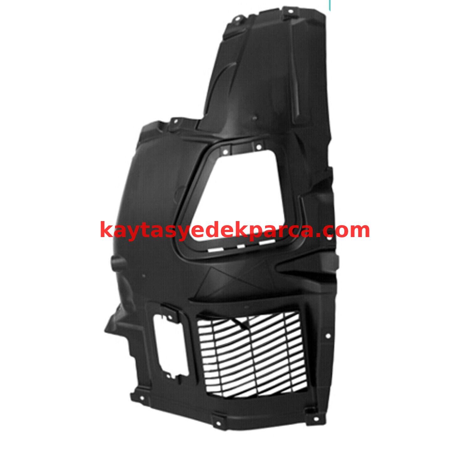 51717186727-7186727-OEM-ÇAMURLUK İÇ DAVLUNBAZI ÖN KISIM F10 L
