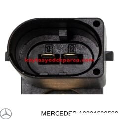 A0031539528-FAE-KRANK DEVİR SENSÖRÜ, W210-163