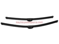 A2048202145-BSH-SİLECEK, W204 TK GLK