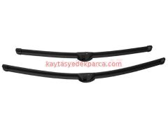 A2048202145-BSH-SİLECEK, W204 TK GLK