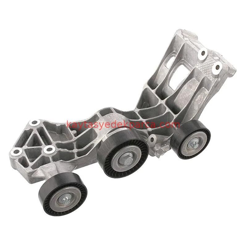 A2662000970-2000970-İNA-KAYIŞ GERGİ KÜTÜĞÜ, M266