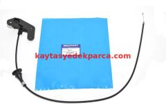 FPF500050-LND-KAPUT TELİ İÇTEKİ R.R VOGUE