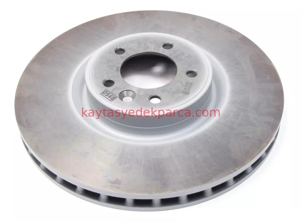 LR016176-LND-DİSK ÖN VOUGE 3.0D