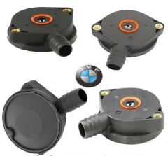 BMW-11157501567-MANİFOLD HAVALANDIRMA KAPAĞI M43