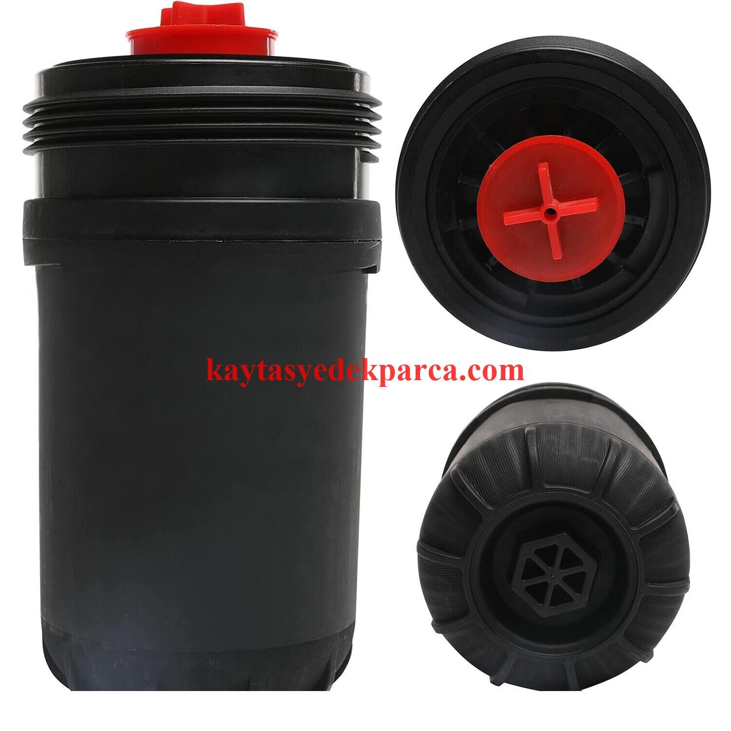 PERVANE, OM602 SPR 3 DELİK 9 KANAT