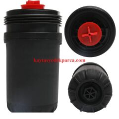 PERVANE, OM602 SPR 3 DELİK 9 KANAT