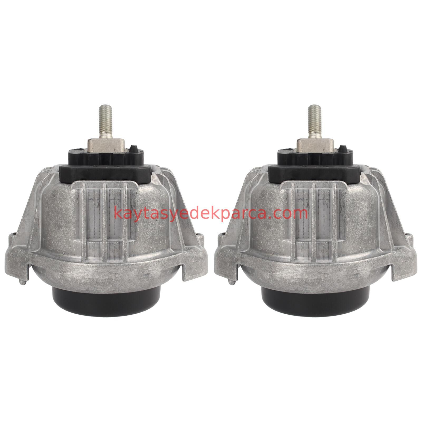 22116768853-6768853-CRT-MOTOR KULAĞI LASTİK E90/E87/L