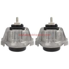 22116768853-6768853-CRT-MOTOR KULAĞI LASTİK E90/E87/L