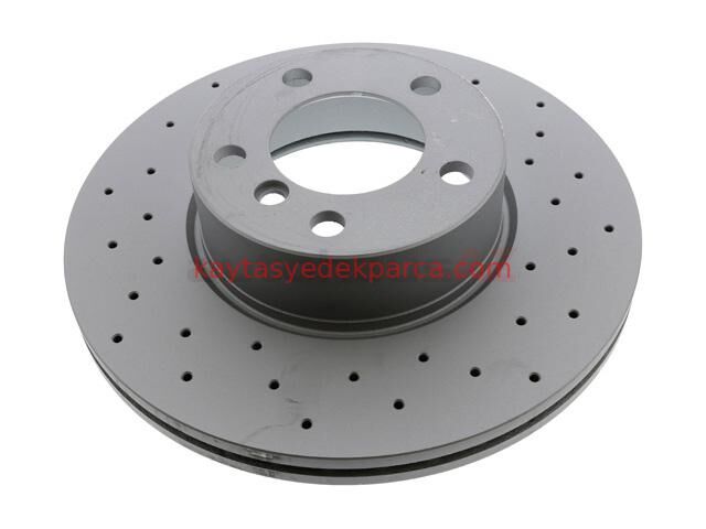 34116792219-6792219-WUT-DİSK F30 ÖN