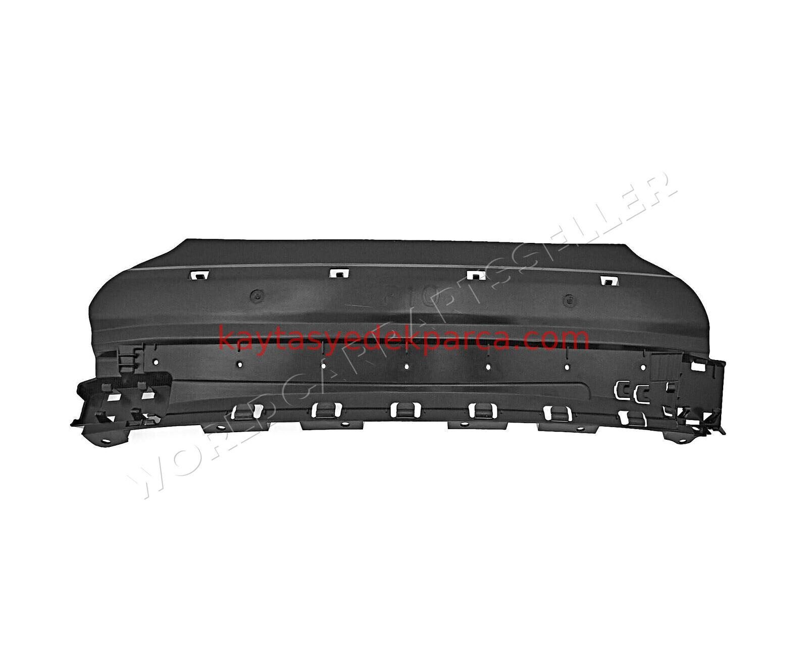 51127299970-7299970-BMW-TAMPON BAKALİTİ ARKA İÇ ORTA F10