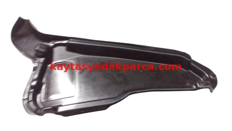 51717351455-7351455-OEM-ARKA ÇAMURLUK DAV.SOL