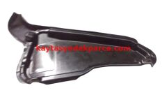 51717351455-7351455-OEM-ARKA ÇAMURLUK DAV.SOL